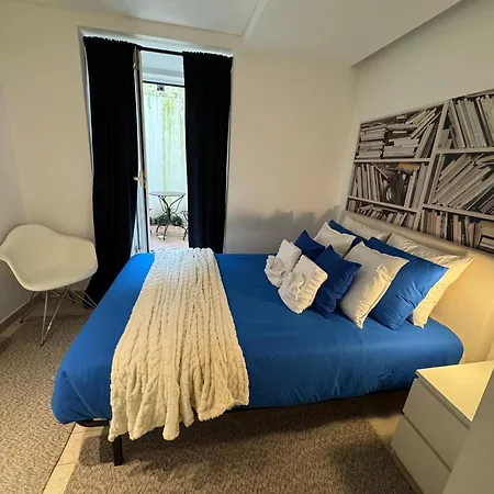 Liberdade 49 Lägenhet Lisboa