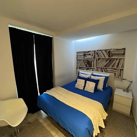 Liberdade 49 Lejlighed
