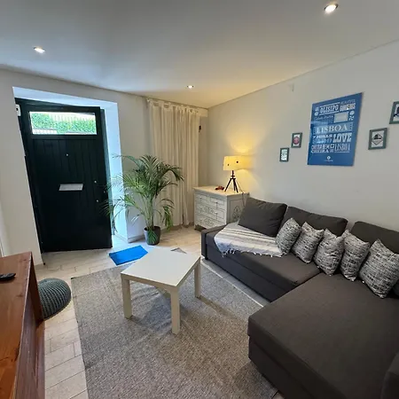 Loft Center Lisboa