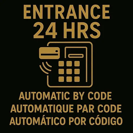 Liberdade 49 Lejlighed *
